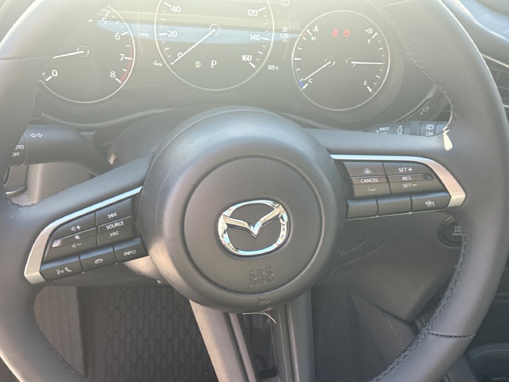 2026 Mazda Mazda CX-30 2.5 S Preferred