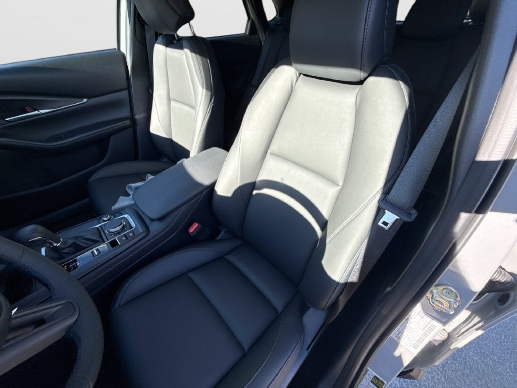 2026 Mazda Mazda CX-30 2.5 S Preferred