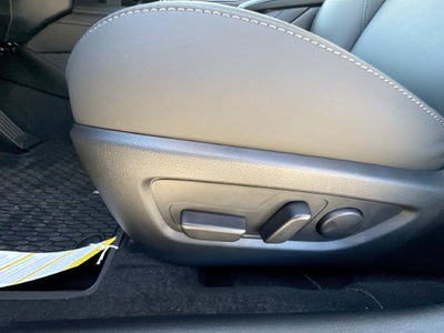 2026 Mazda Mazda CX-30 2.5 S Preferred