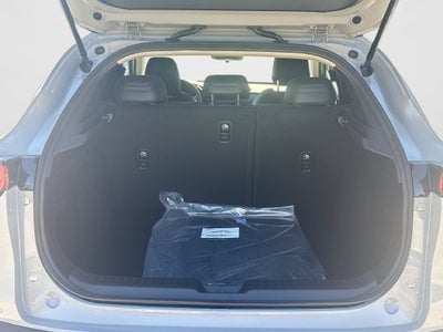 2026 Mazda Mazda CX-30 2.5 S Preferred