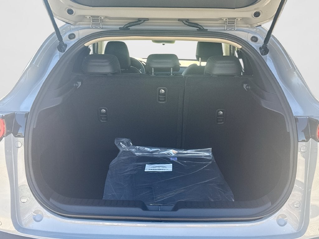 2026 Mazda Mazda CX-30 2.5 S Preferred