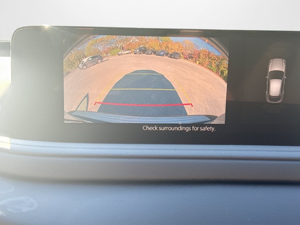 2026 Mazda Mazda CX-30 2.5 S Preferred