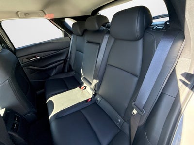 2026 Mazda Mazda CX-30 2.5 S Preferred