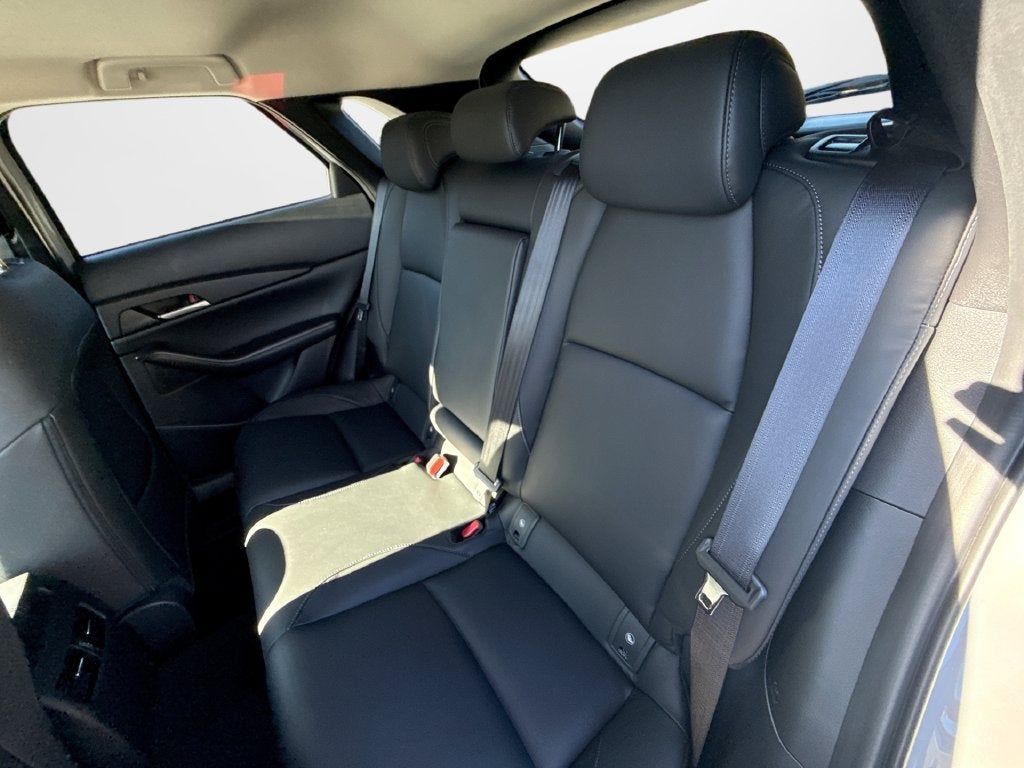 2026 Mazda Mazda CX-30 2.5 S Preferred