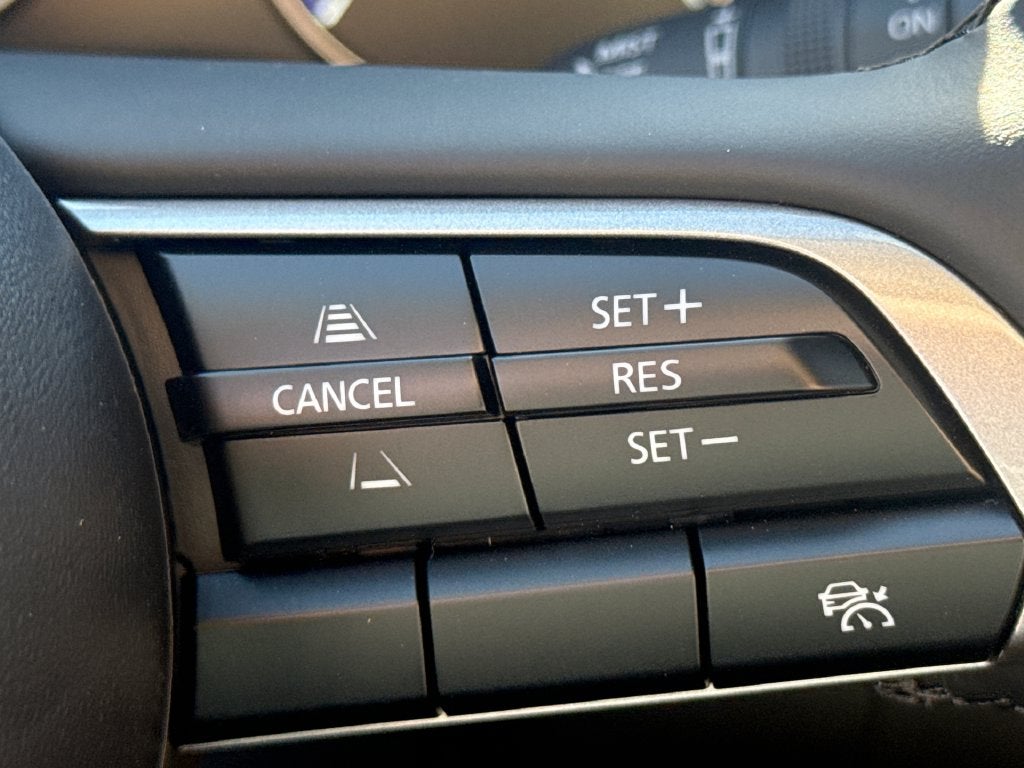 2026 Mazda Mazda CX-30 2.5 S Preferred