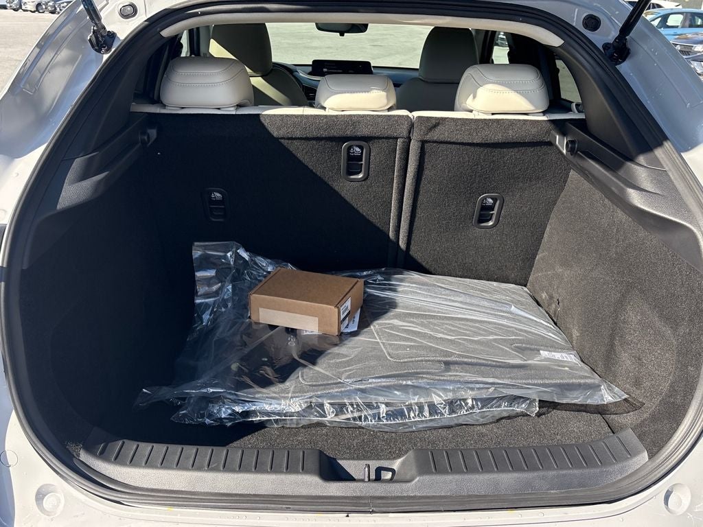 2026 Mazda Mazda CX-30 2.5 S Aire Edition