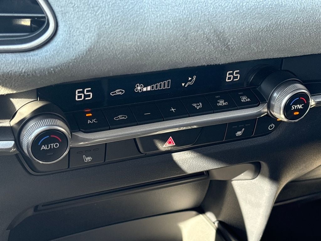 2026 Mazda Mazda CX-30 2.5 S Aire Edition