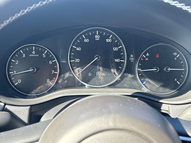 2026 Mazda Mazda CX-30 2.5 S Aire Edition