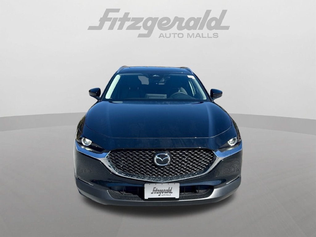 2026 Mazda Mazda CX-30 2.5 S Preferred