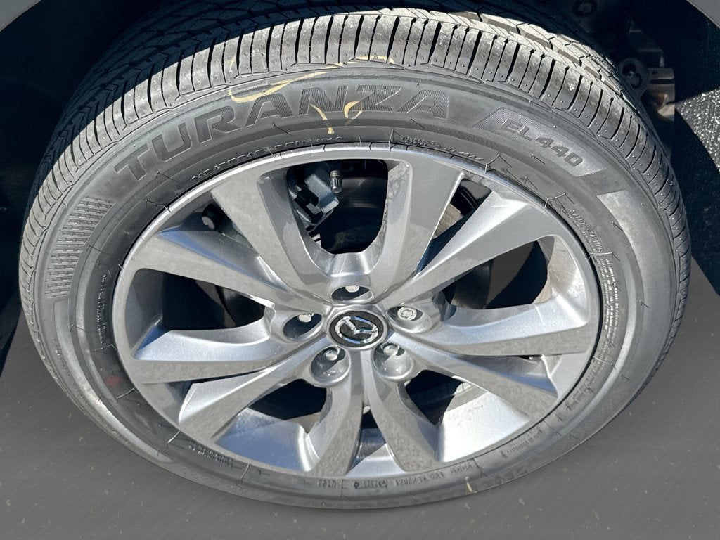 2026 Mazda Mazda CX-30 2.5 S Preferred