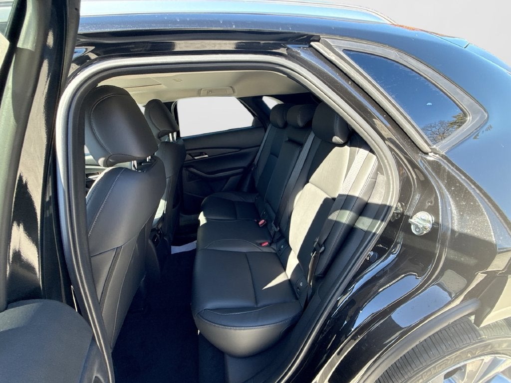 2026 Mazda Mazda CX-30 2.5 S Preferred