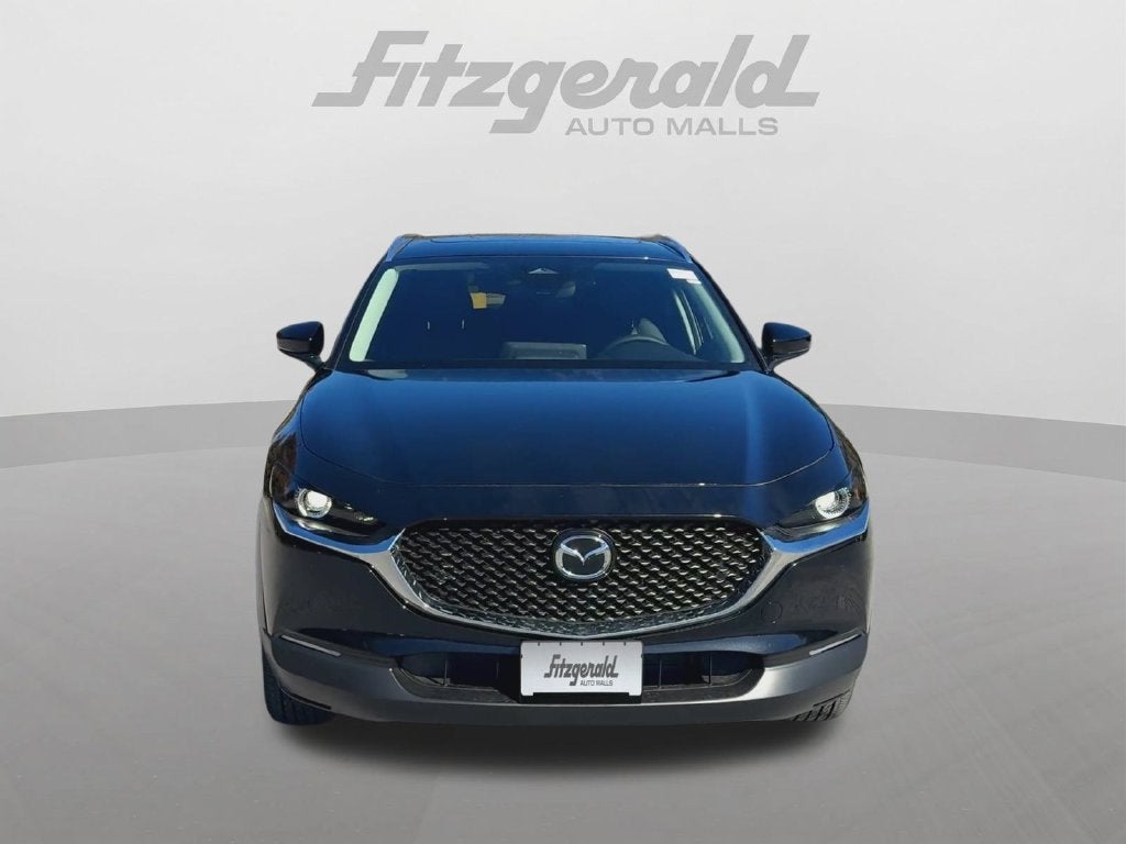 2026 Mazda Mazda CX-30 2.5 S Preferred