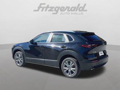 2026 Mazda Mazda CX-30 2.5 S Preferred