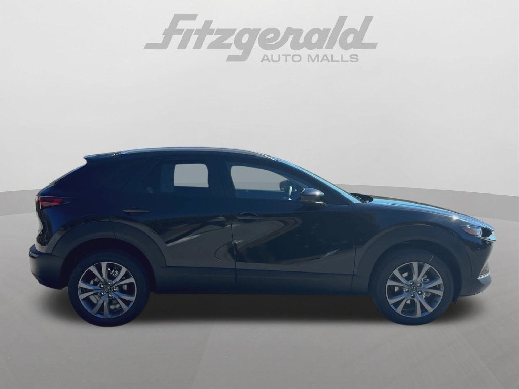 2026 Mazda Mazda CX-30 2.5 S Preferred