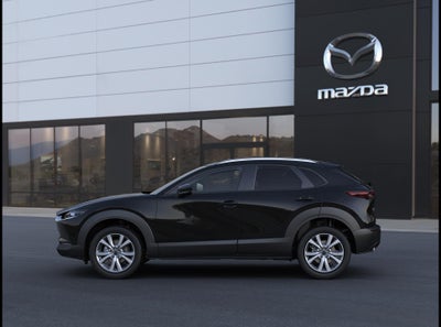 2026 Mazda Mazda CX-30 2.5 S Preferred