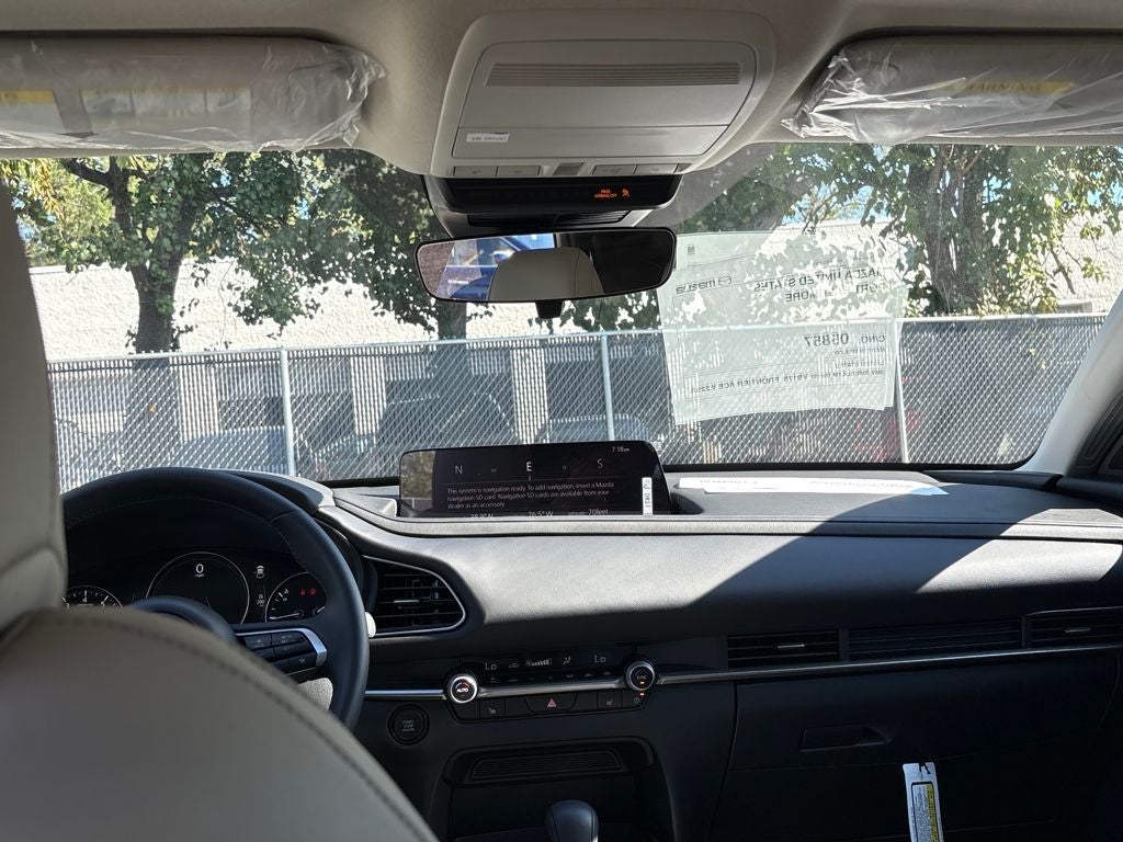 2026 Mazda Mazda CX-30 CX-30 2.5 S PF AWD