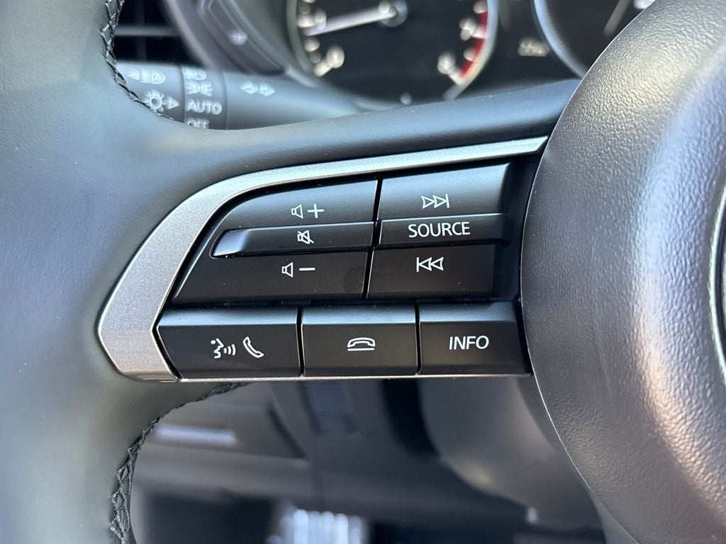 2026 Mazda Mazda CX-30 CX-30 2.5 S PF AWD