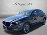 2026 Mazda Mazda CX-30 CX-30 2.5 S PF AWD