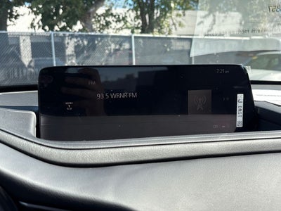 2026 Mazda Mazda CX-30 CX-30 2.5 S PF AWD