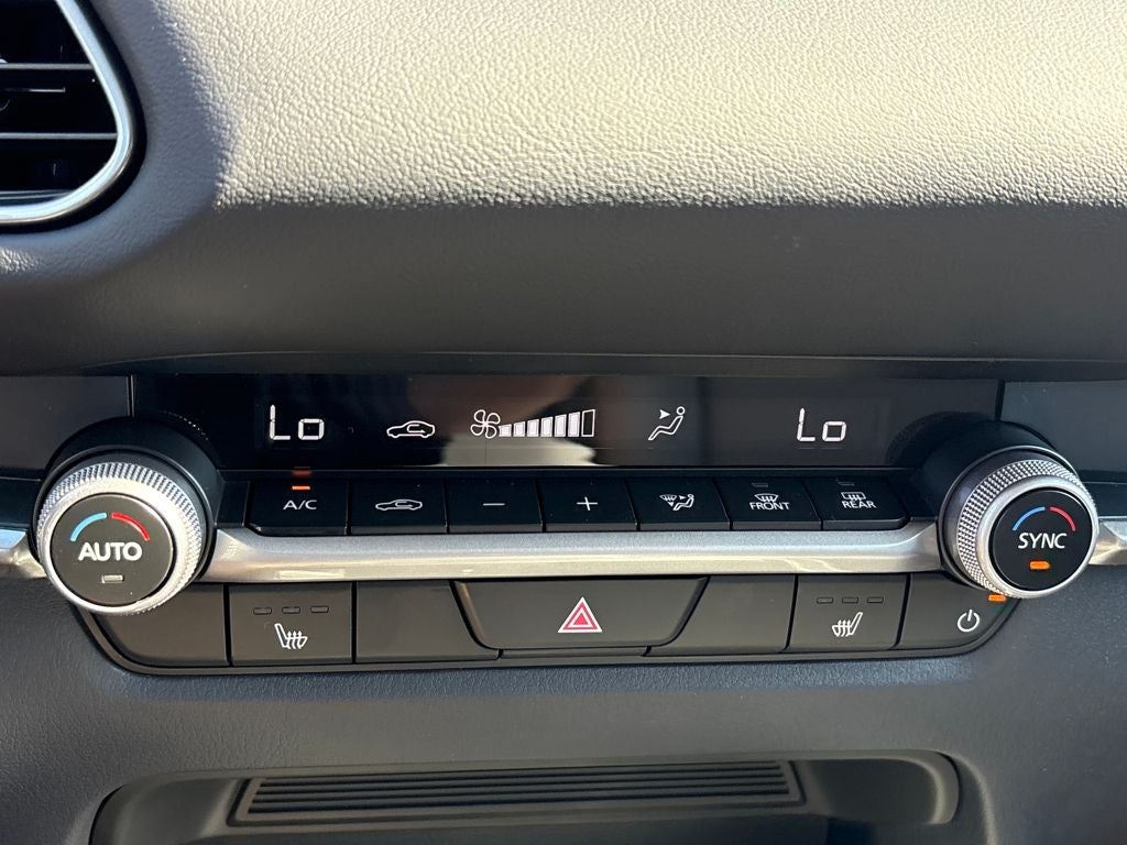 2026 Mazda Mazda CX-30 CX-30 2.5 S PF AWD