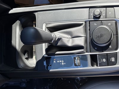 2026 Mazda Mazda CX-30 CX-30 2.5 S PF AWD