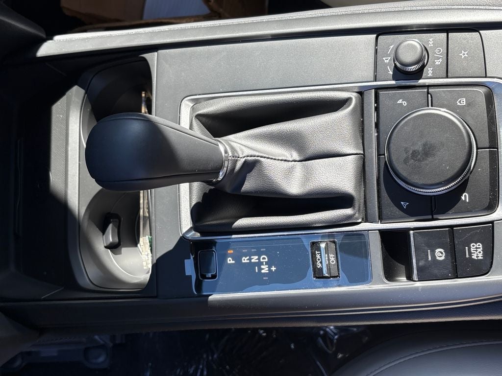 2026 Mazda Mazda CX-30 CX-30 2.5 S PF AWD