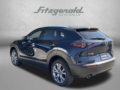 2026 Mazda Mazda CX-30 CX-30 2.5 S PF AWD