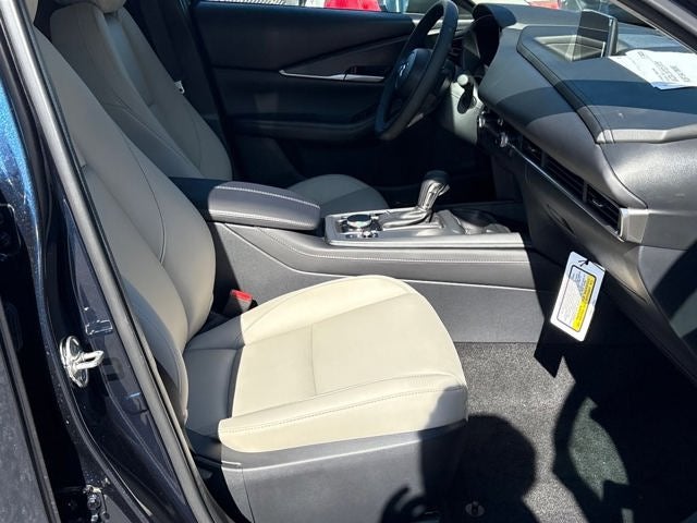 2026 Mazda Mazda CX-30 CX-30 2.5 S PF AWD