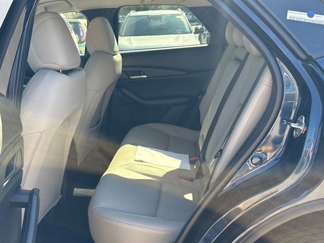 2026 Mazda Mazda CX-30 CX-30 2.5 S PF AWD