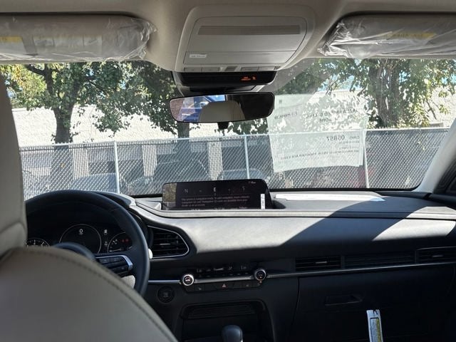 2026 Mazda Mazda CX-30 CX-30 2.5 S PF AWD