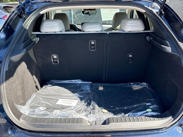 2026 Mazda Mazda CX-30 CX-30 2.5 S PF AWD