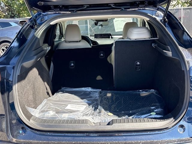 2026 Mazda Mazda CX-30 CX-30 2.5 S PF AWD