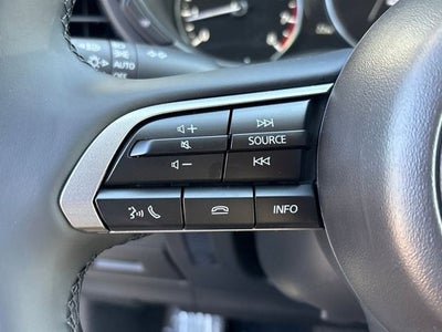 2026 Mazda Mazda CX-30 CX-30 2.5 S PF AWD