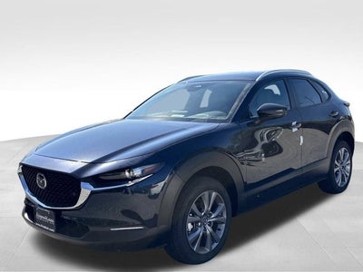 2026 Mazda Mazda CX-30 CX-30 2.5 S PF AWD