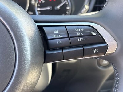 2026 Mazda Mazda CX-30 CX-30 2.5 S PF AWD