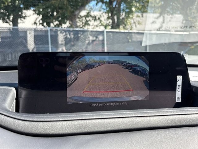 2026 Mazda Mazda CX-30 CX-30 2.5 S PF AWD