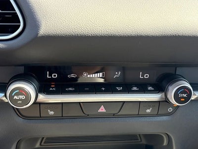 2026 Mazda Mazda CX-30 CX-30 2.5 S PF AWD