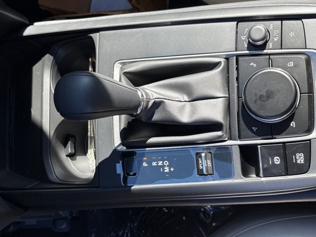 2026 Mazda Mazda CX-30 CX-30 2.5 S PF AWD