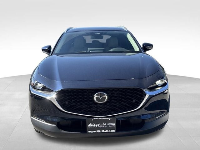 2026 Mazda Mazda CX-30 CX-30 2.5 S PF AWD