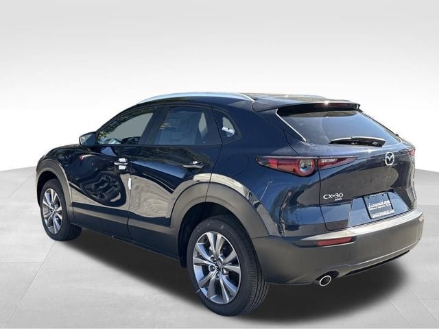 2026 Mazda Mazda CX-30 CX-30 2.5 S PF AWD