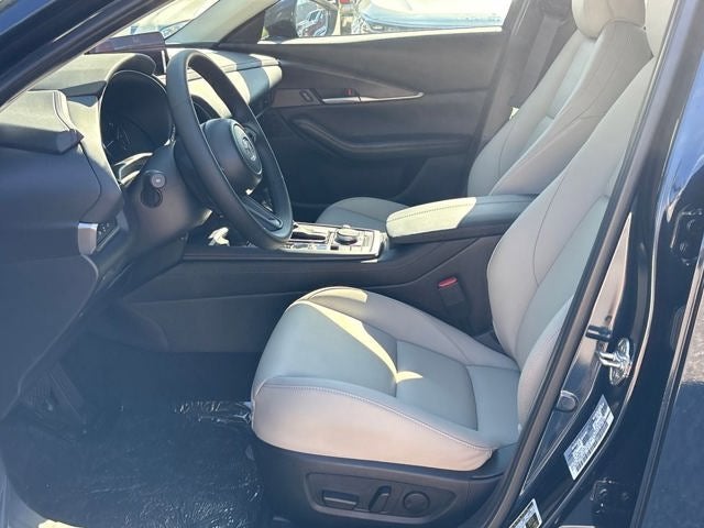 2026 Mazda Mazda CX-30 CX-30 2.5 S PF AWD