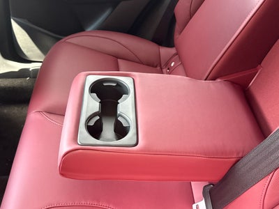 2026 Mazda Mazda CX-30 2.5 S Carbon Edition