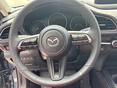 2026 Mazda Mazda CX-30 2.5 S Carbon Edition