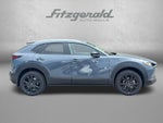 2026 Mazda Mazda CX-30 2.5 S Carbon Edition