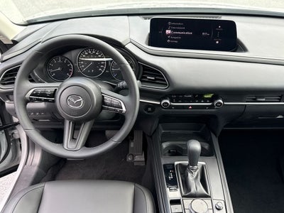 2026 Mazda Mazda CX-30 2.5 S Preferred