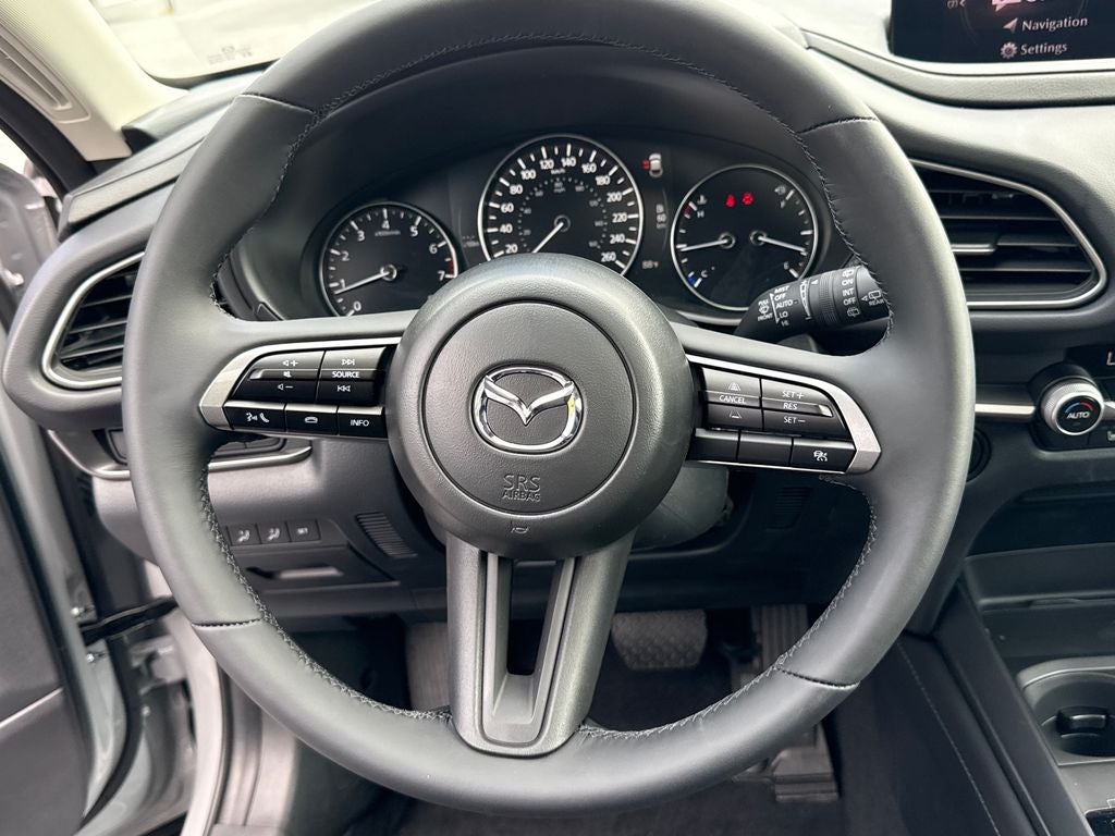 2026 Mazda Mazda CX-30 2.5 S Preferred