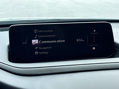 2026 Mazda Mazda CX-30 2.5 S Preferred
