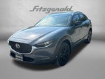 2026 Mazda Mazda CX-30 2.5 S Carbon Edition