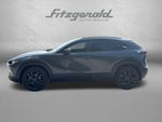 2026 Mazda Mazda CX-30 2.5 S Carbon Edition