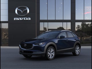 2026 Mazda Mazda CX-30 2.5 S Preferred